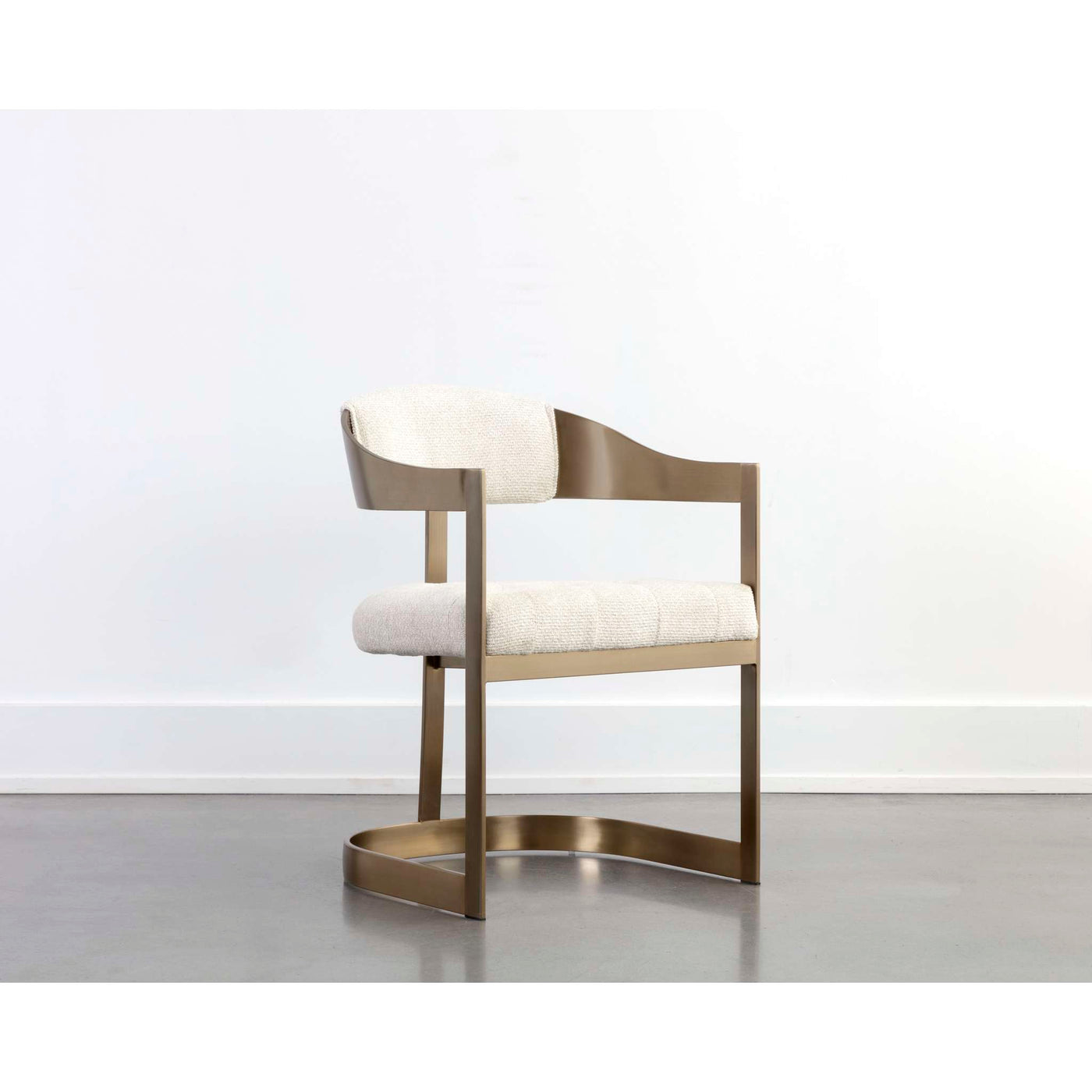 Beaumont Dining Armchair