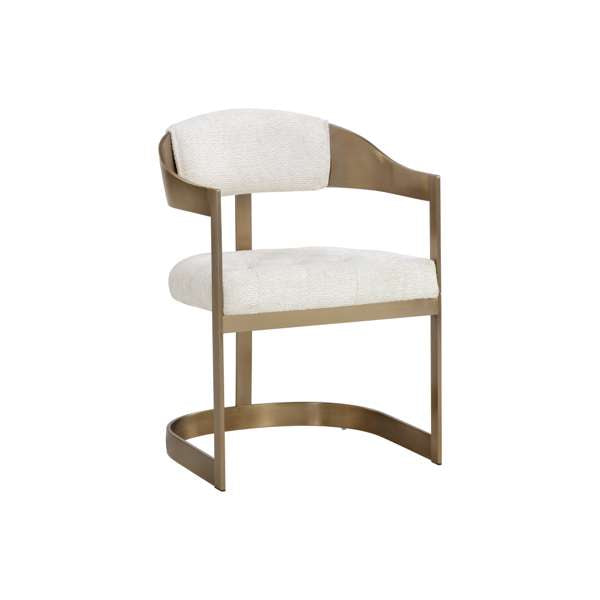 Beaumont Dining Armchair