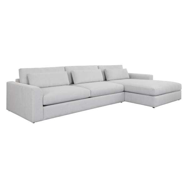 Merrick Sofa Chaise - Raf & Laf