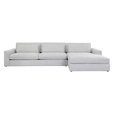 Merrick Sofa Chaise - Raf & Laf