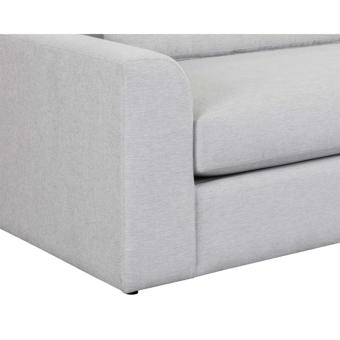 Merrick Sofa Chaise - Raf & Laf