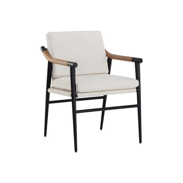 MEADOW DINING ARMCHAIR