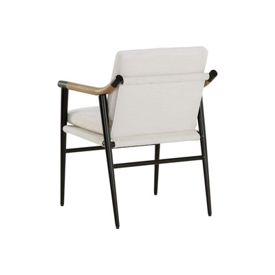 MEADOW DINING ARMCHAIR