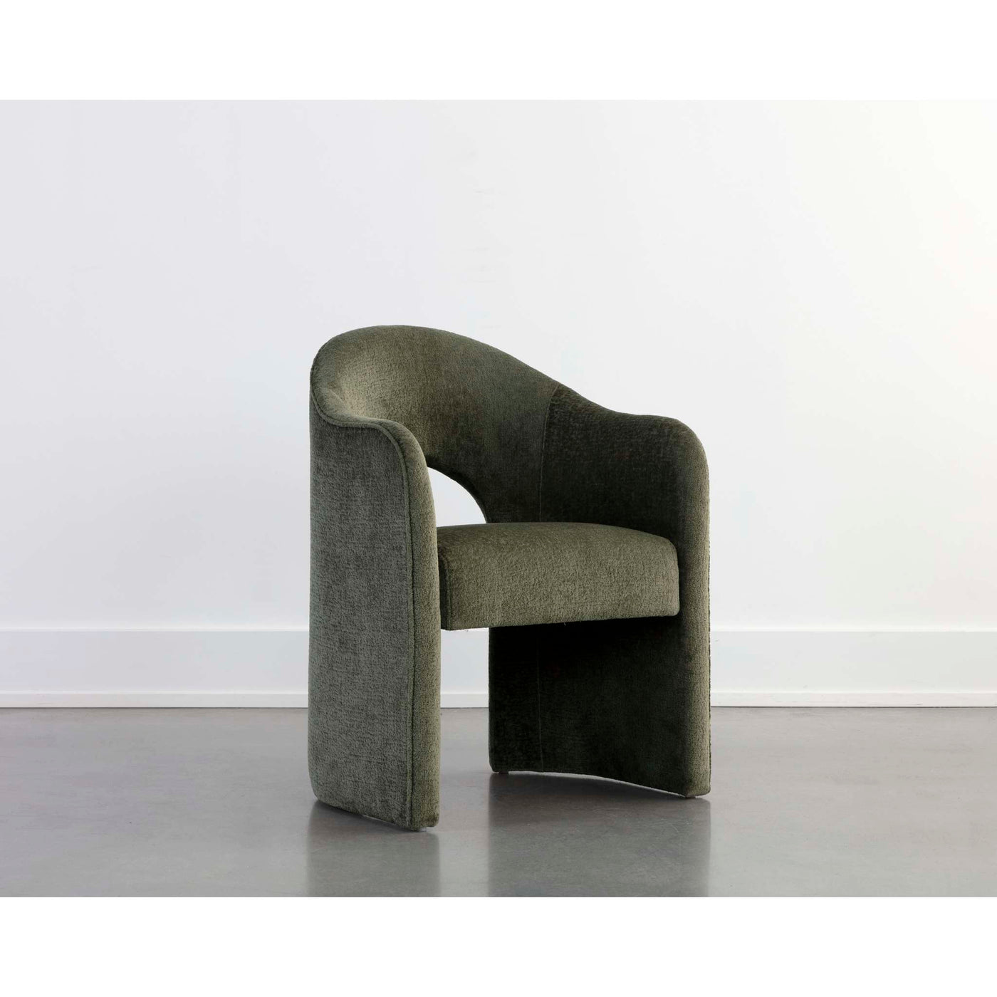 Anaya Dining Armchair