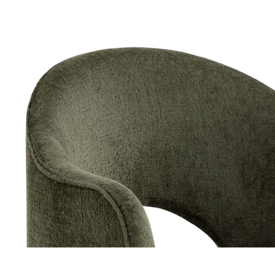 Anaya Dining Armchair