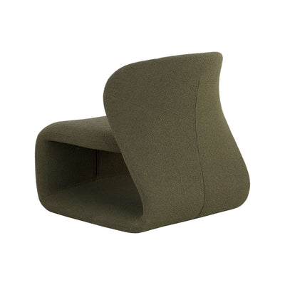 SOPHIENE LOUNGE CHAIR