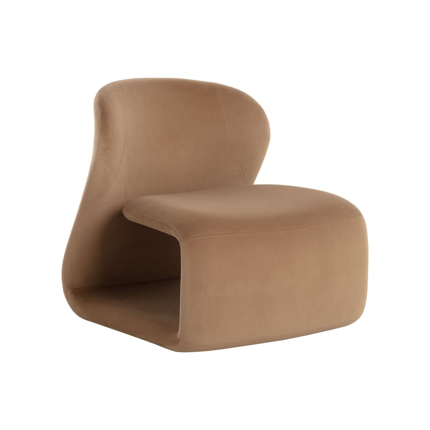 SOPHIENE LOUNGE CHAIR