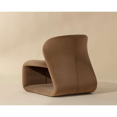 SOPHIENE LOUNGE CHAIR