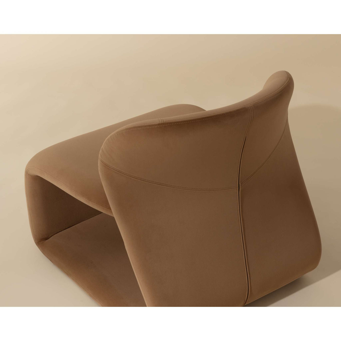 SOPHIENE LOUNGE CHAIR