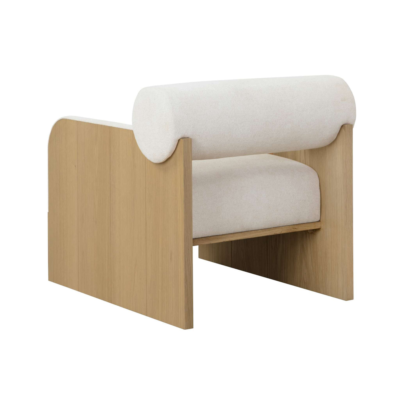 COBURN LOUNGE CHAIR