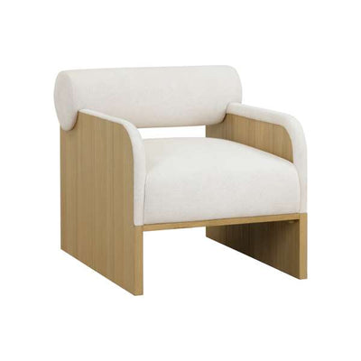 COBURN LOUNGE CHAIR