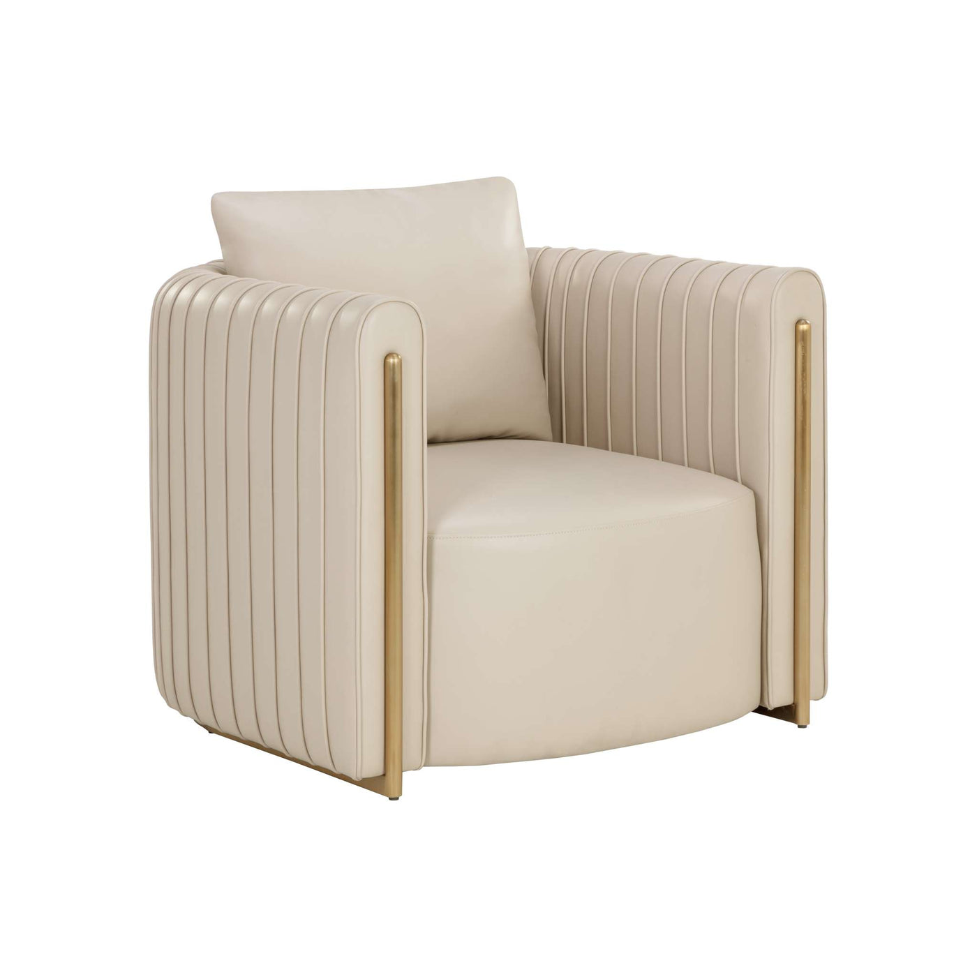 Alix Lounge Chair