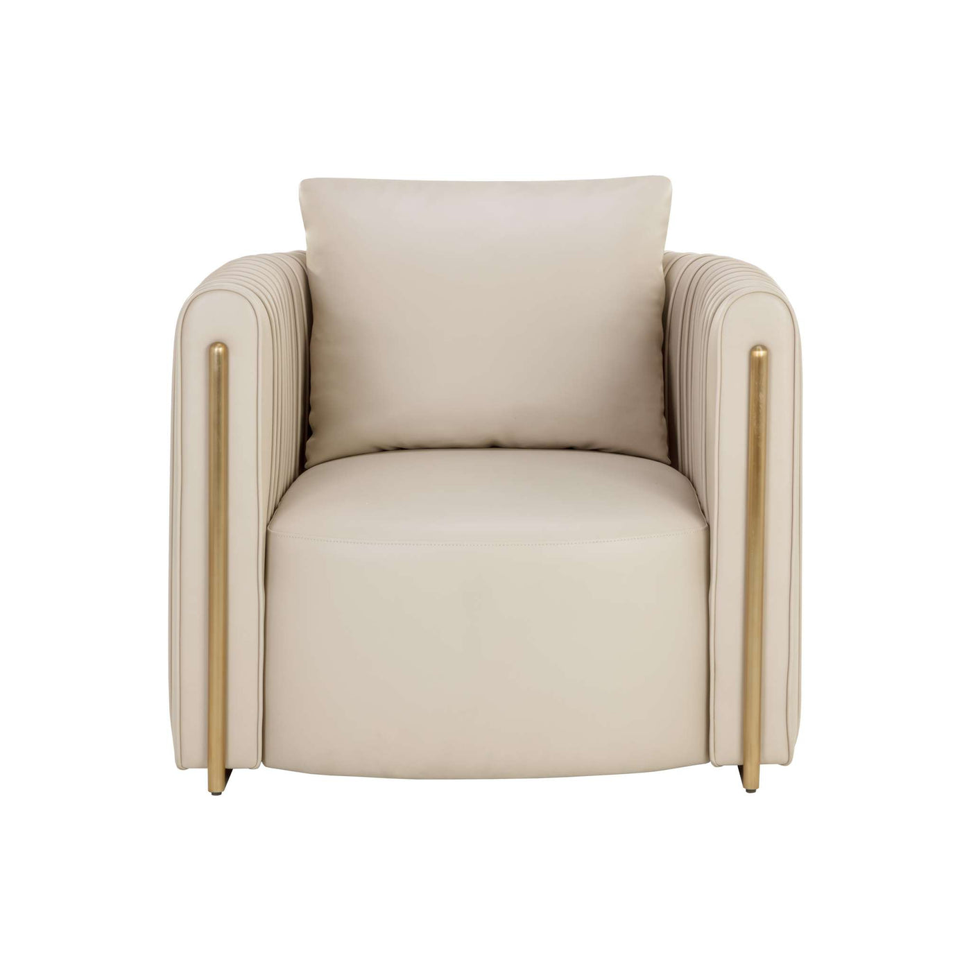 ALIX LOUNGE CHAIR