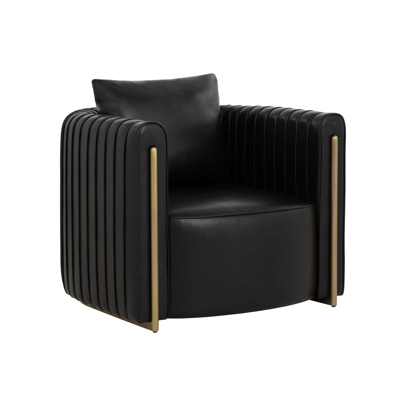 ALIX LOUNGE CHAIR