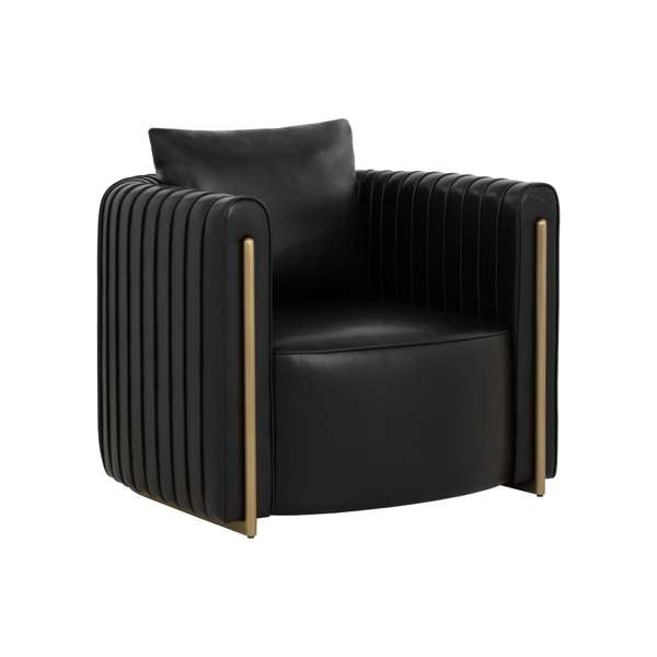 ALIX LOUNGE CHAIR