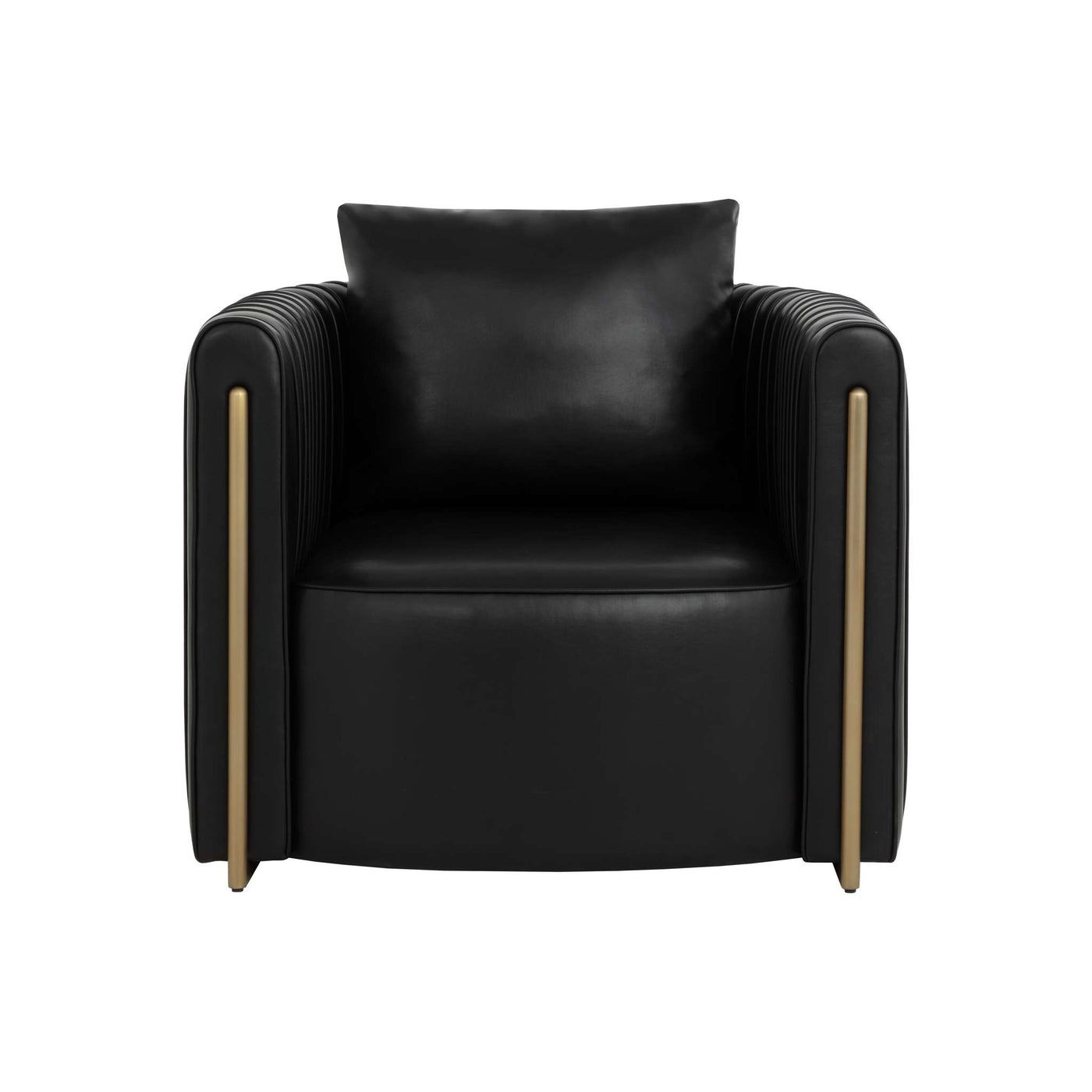 ALIX LOUNGE CHAIR