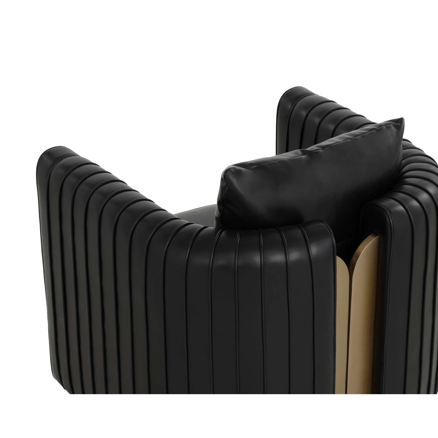 ALIX LOUNGE CHAIR