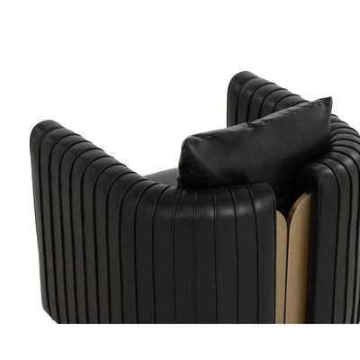 Alix Lounge Chair