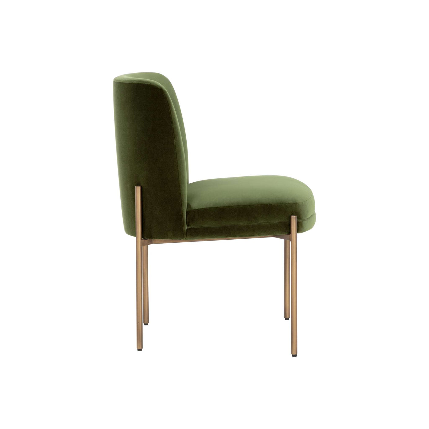 Richie Dining Armchair