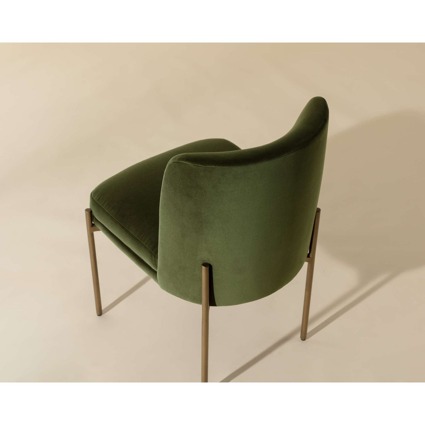 Richie Dining Armchair