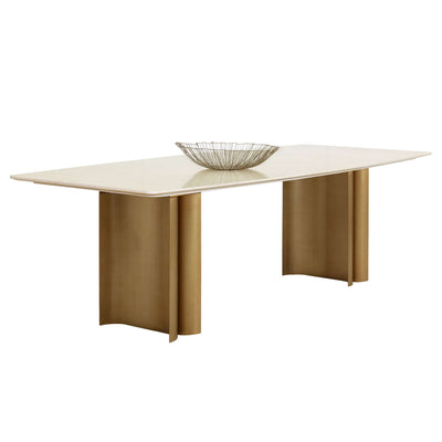 ASTARA DINING TABLE - 94.5"