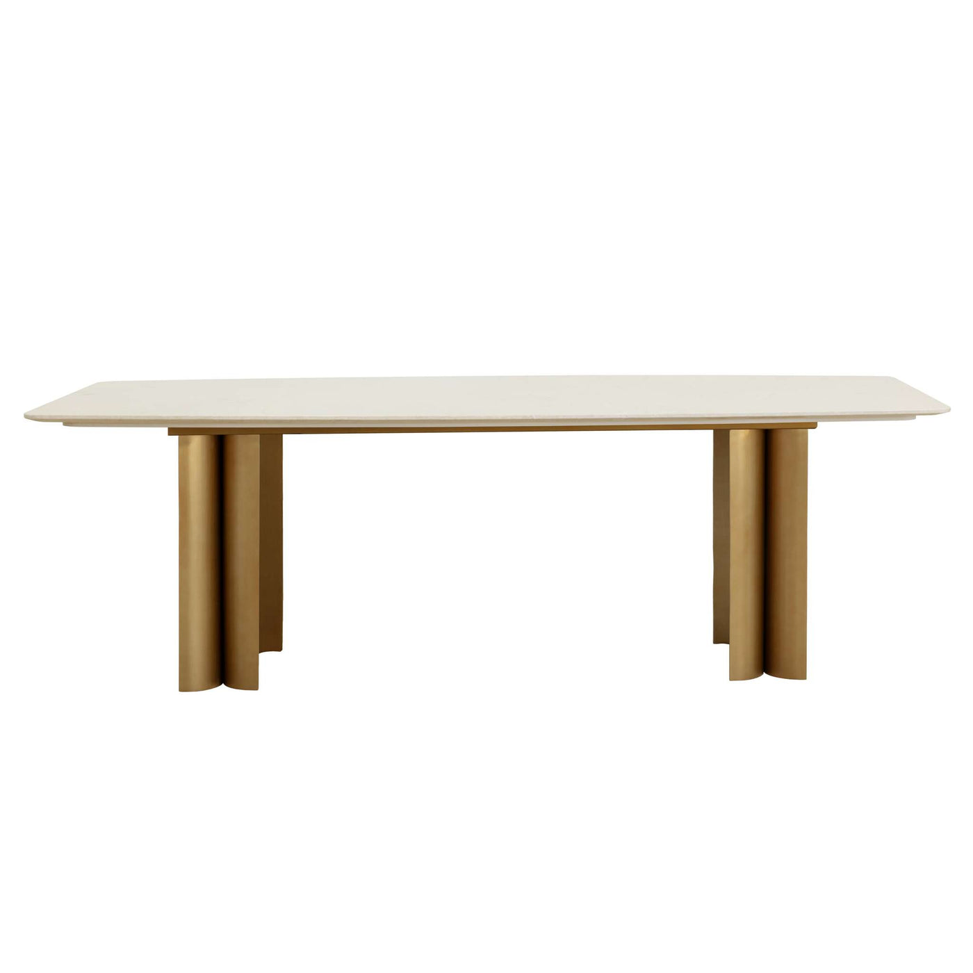 ASTARA DINING TABLE - 94.5"