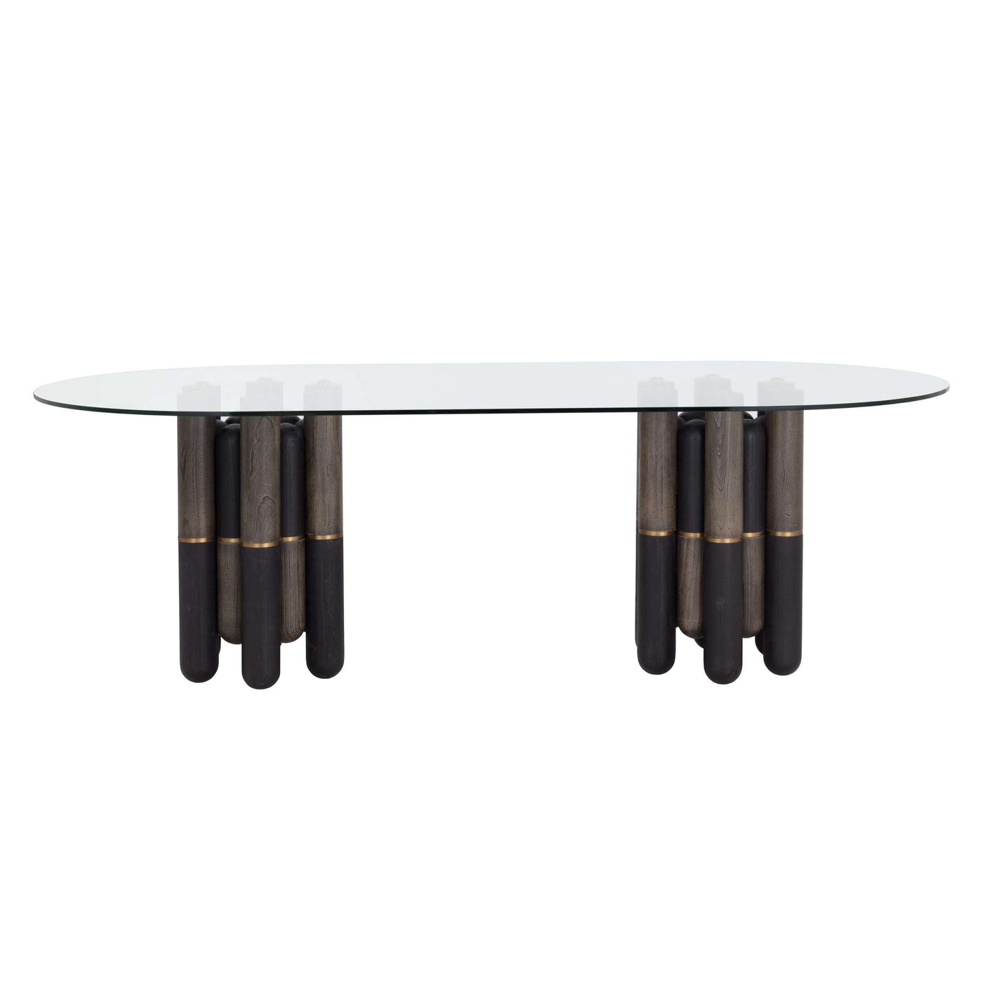 Yanna Dining Table - 94.5"