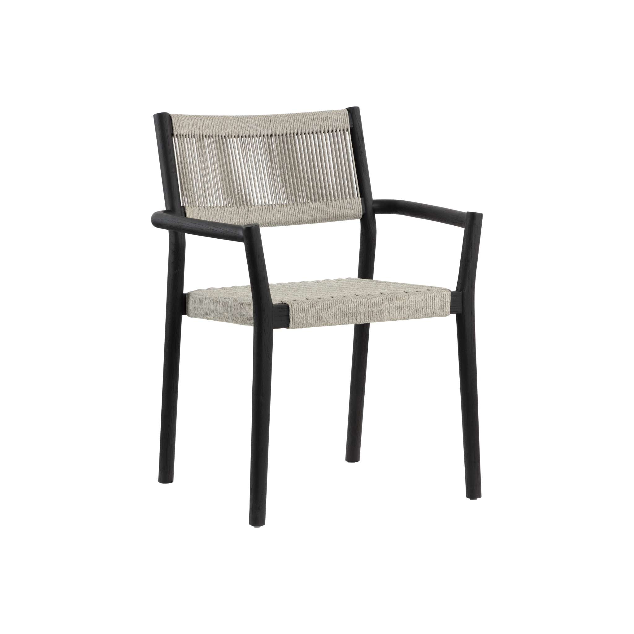 Kavala Stackable Dining Armchair (Sef Of 2)