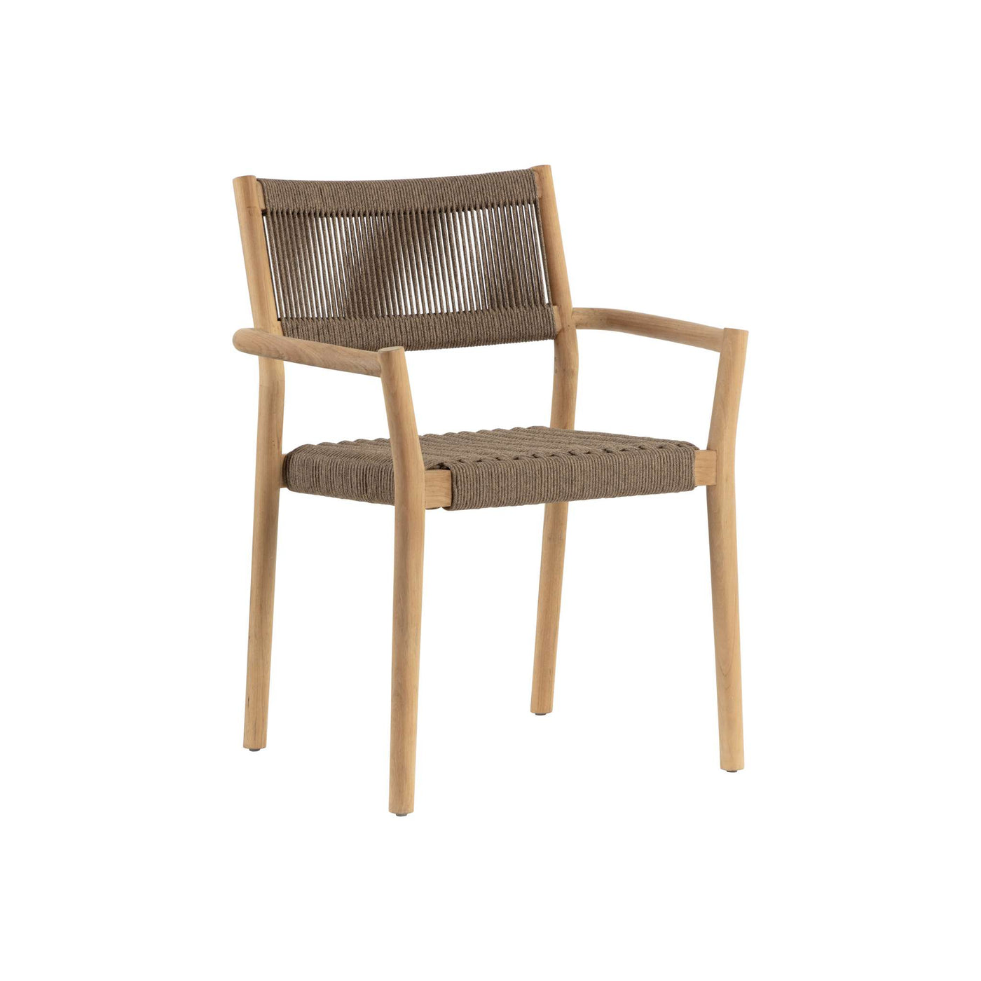 Kavala Stackable Dining Armchair (Sef Of 2)