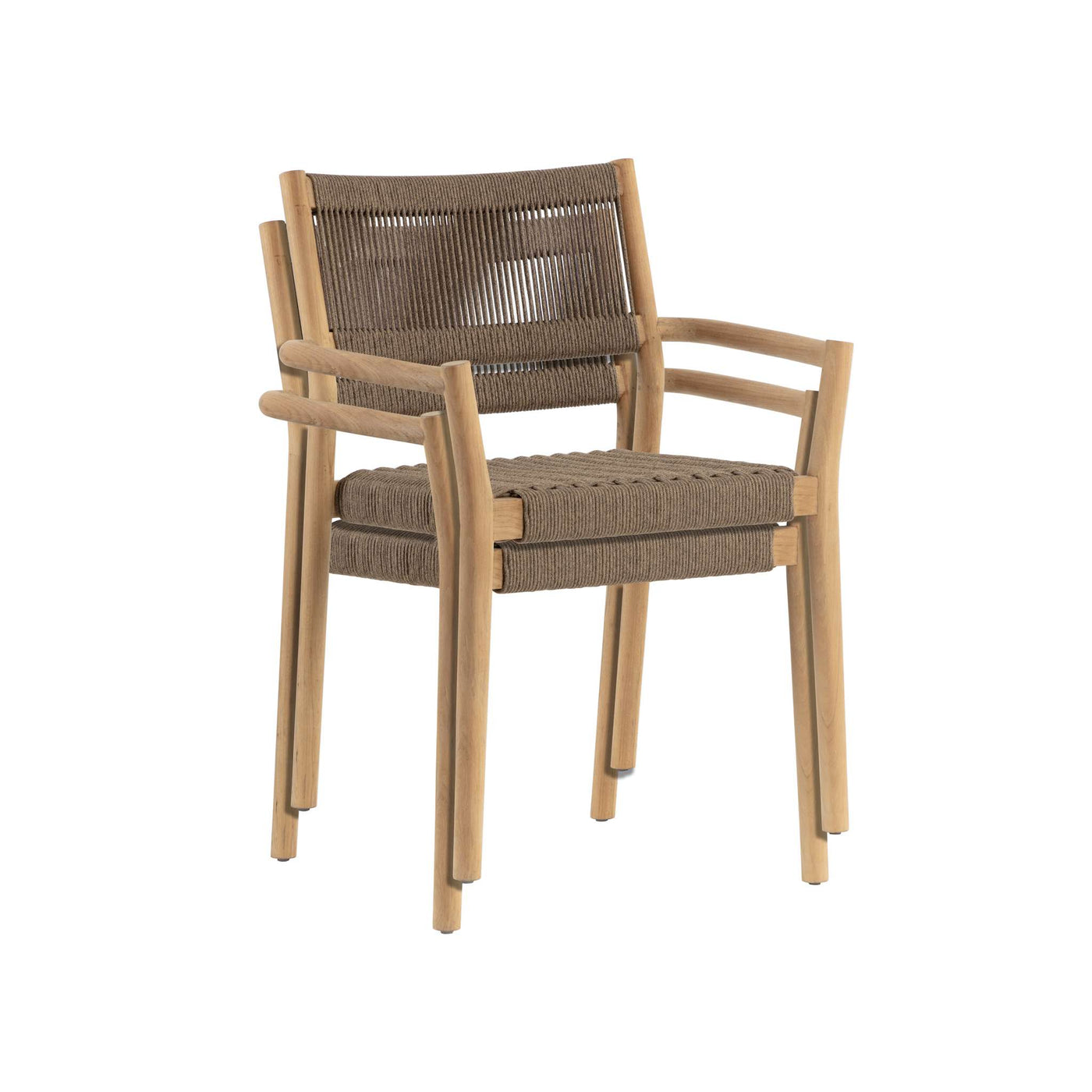 Kavala Stackable Dining Armchair (Sef Of 2)