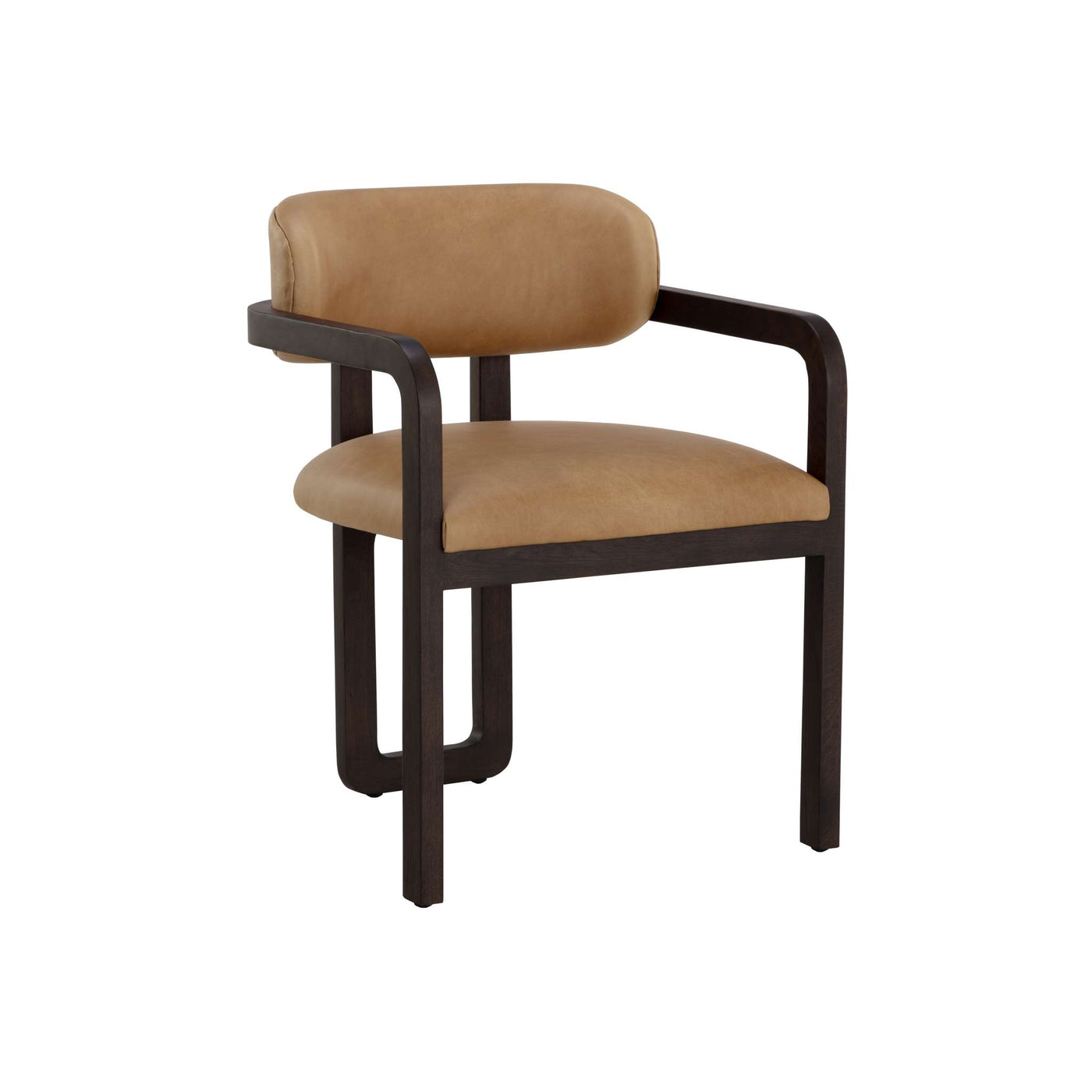 Madrone Dining Armchair