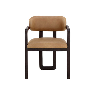 MADRONE DINING ARMCHAIR