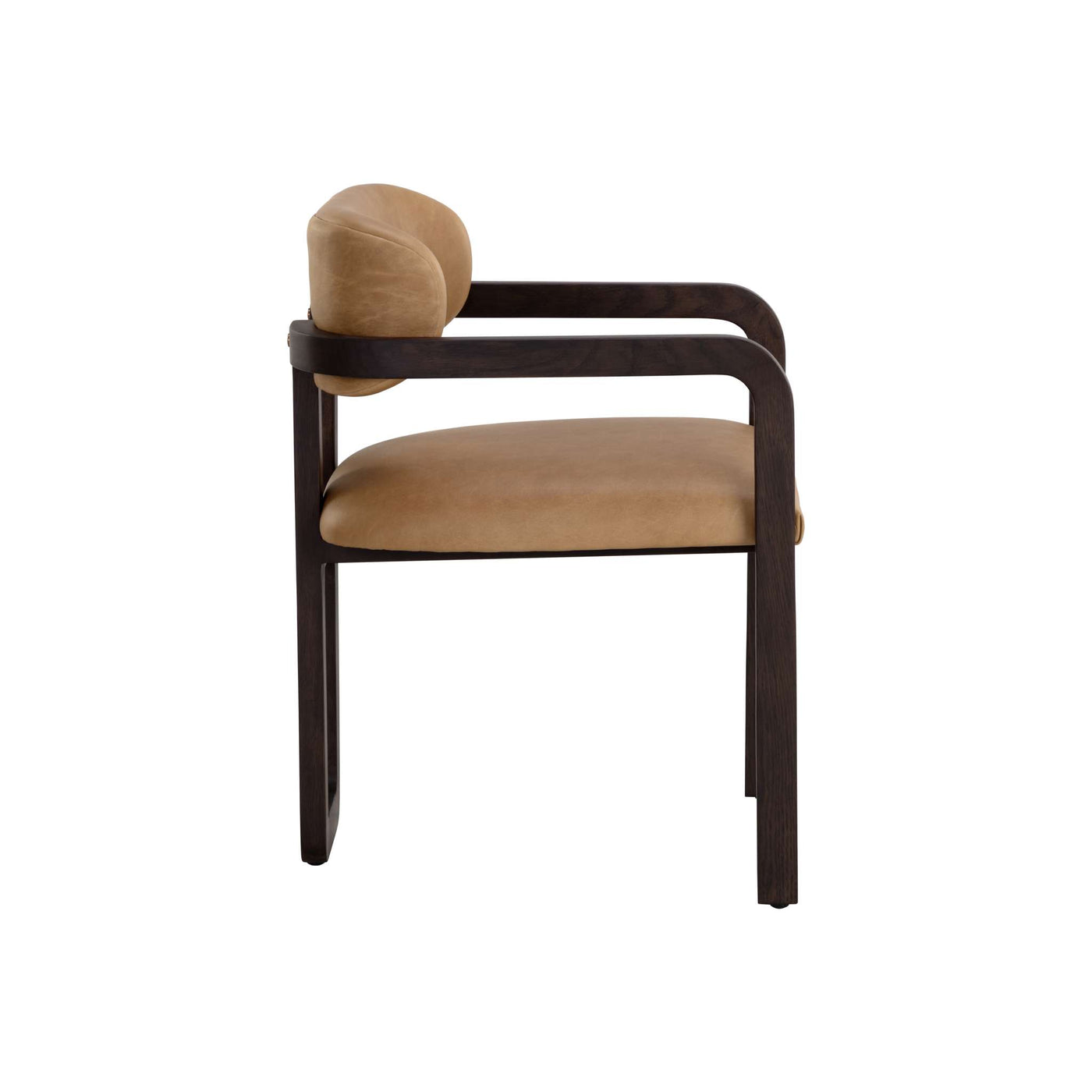 Madrone Dining Armchair