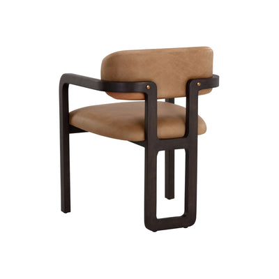 Madrone Dining Armchair