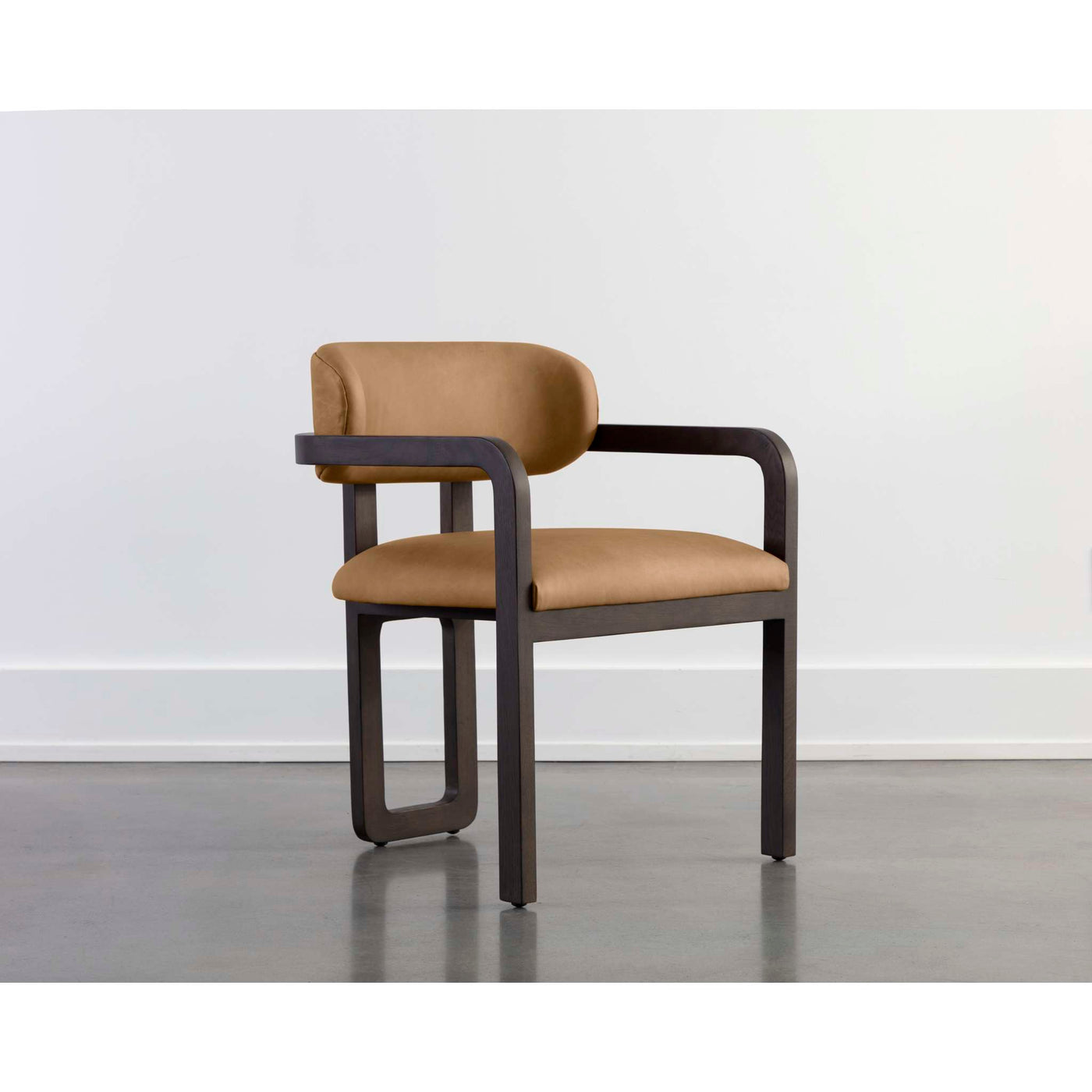 Madrone Dining Armchair