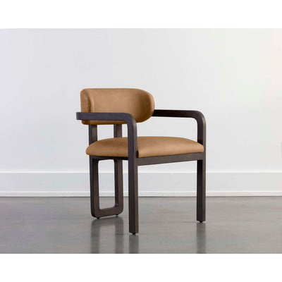 MADRONE DINING ARMCHAIR