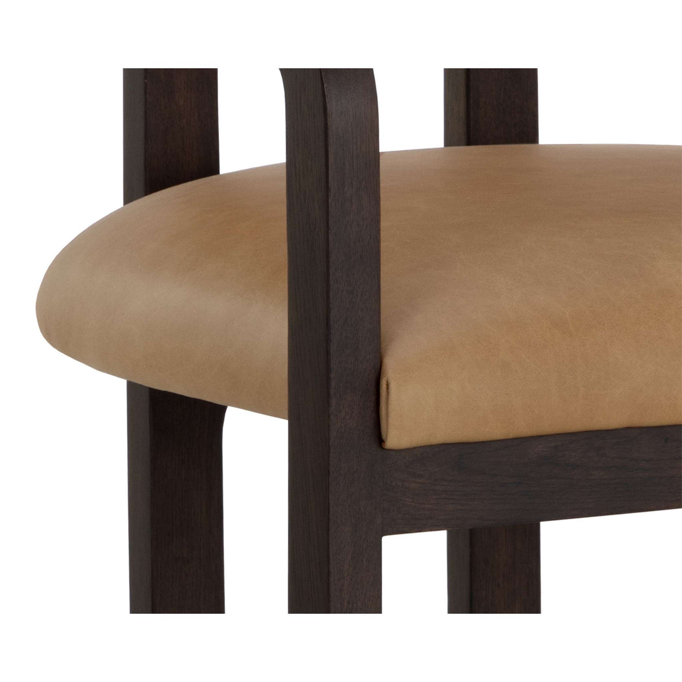 Madrone Dining Armchair