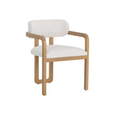 Madrone Dining Armchair