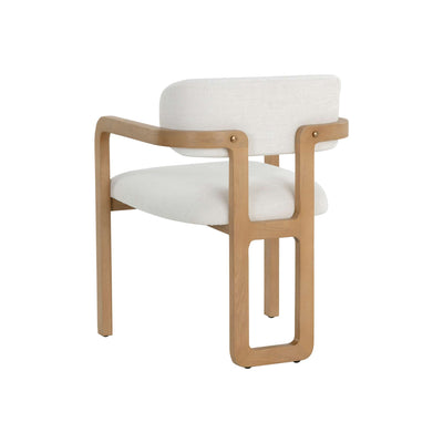 Madrone Dining Armchair