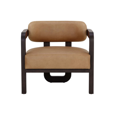 MADRONE LOUNGE CHAIR