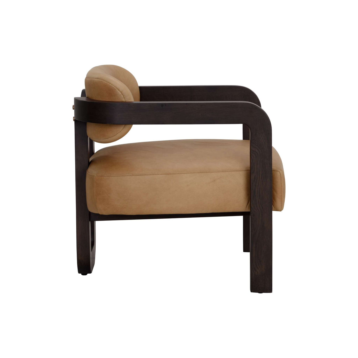 Madrone Lounge Chair