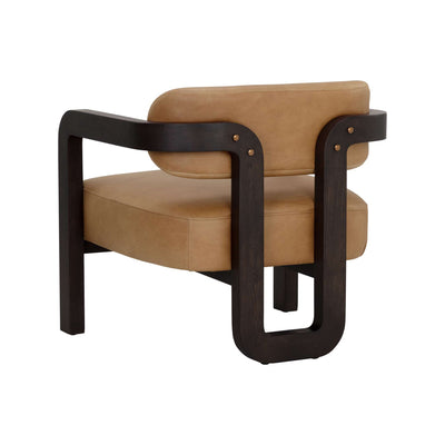 MADRONE LOUNGE CHAIR