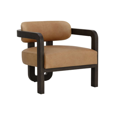 Madrone Lounge Chair