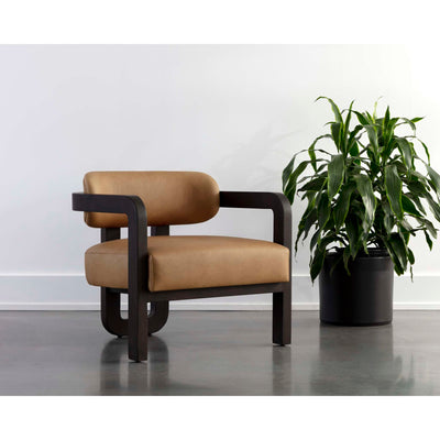 Madrone Lounge Chair