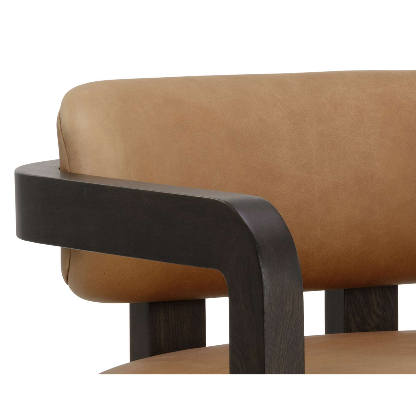 Madrone Lounge Chair