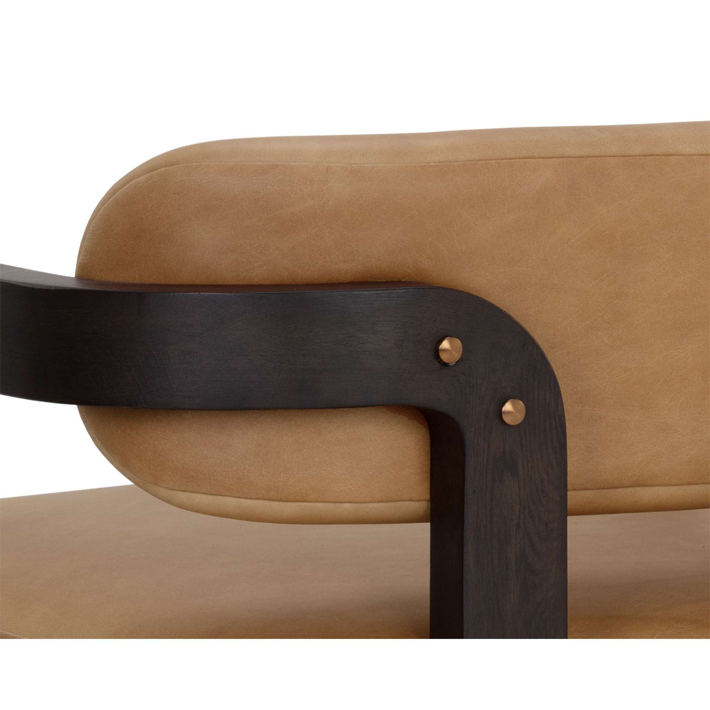 Madrone Lounge Chair