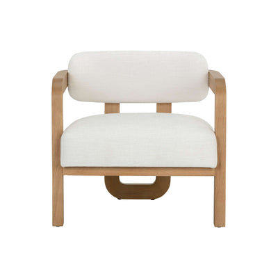 MADRONE LOUNGE CHAIR