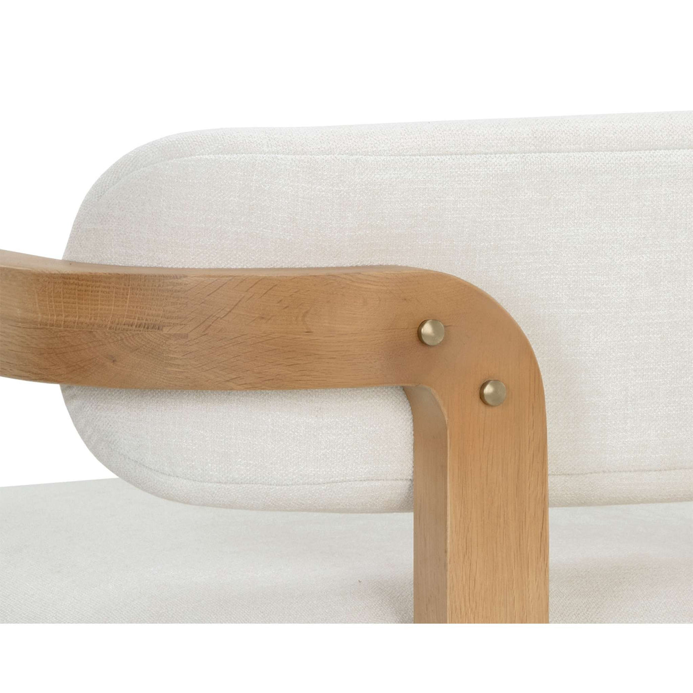 Madrone Lounge Chair