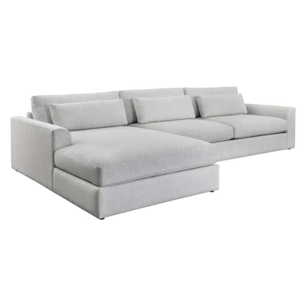 MERRICK SOFA CHAISE - LAF - ERNST SILVERSTONE