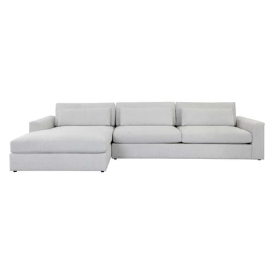 Merrick Sofa Chaise - Raf & Laf